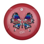Axiom Insanity - Prism Proton Soft Plastic - 2026 OTB Open