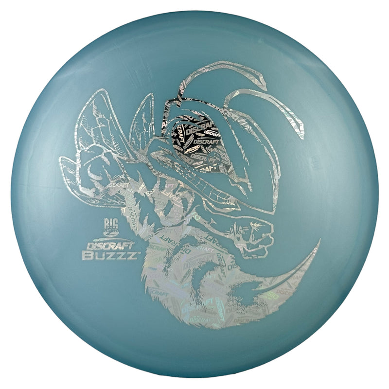Discraft Buzzz - Big Z Plastic