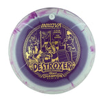 Innova "Baby" Destroyer - Halo Star Plastic - Bradley Williams 2026 Tour Series