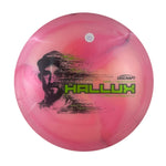 Discraft Hallux - Special Blend Plastic - Ricky Wysocki 2026 Tour Series