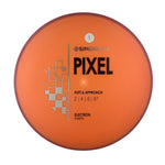 Axiom Simon Line Pixel - Electron Plastic