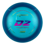 Prodigy D2 - 400 Plastic
