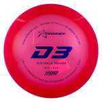Prodigy D3 - 400 Plastic