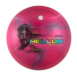 Discraft Hallux - Special Blend Plastic - Ricky Wysocki 2026 Tour Series