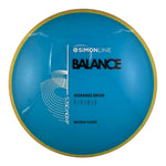 Axiom Simon Line Balance - Neutron Plastic