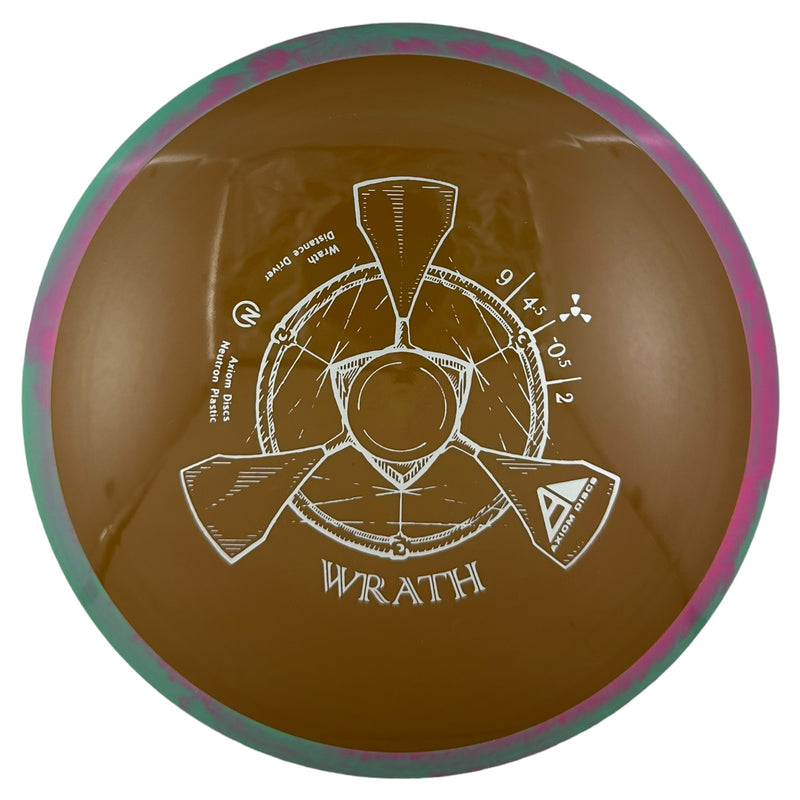 MVP Wrath - Neutron