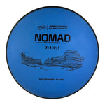 MVP Nomad - Electron James Conrad World Champion