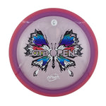 Axiom Insanity - Prism Proton Soft Plastic - 2026 OTB Open