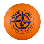 Innova Arachnid - Star Plastic - First Run Stamp