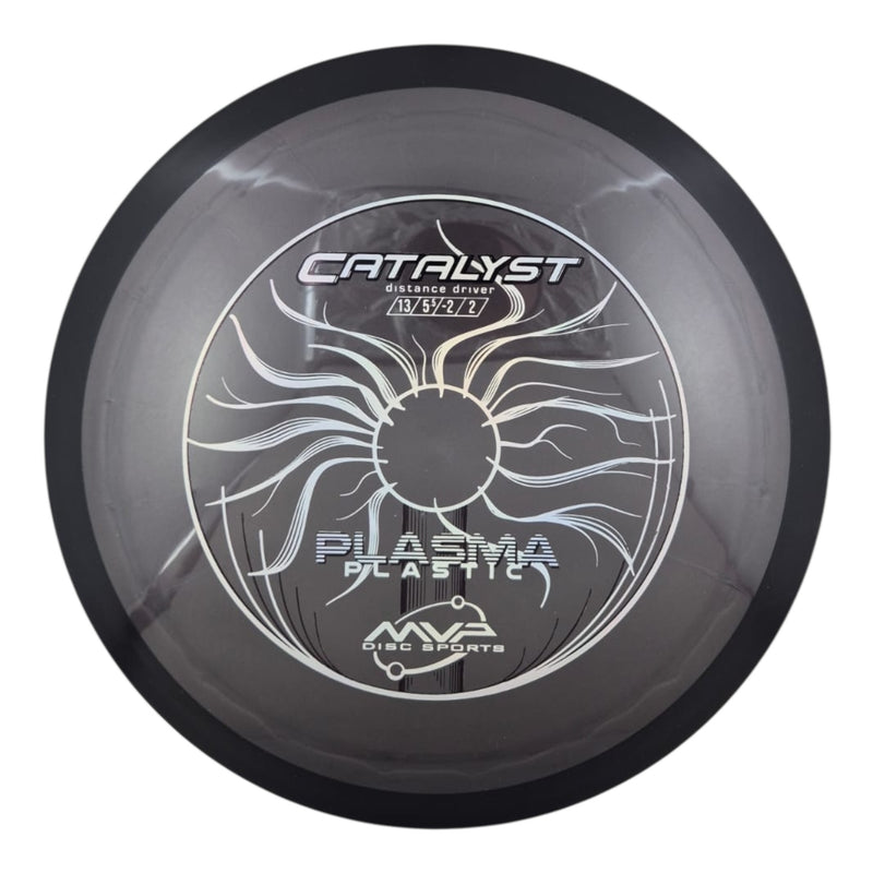 MVP Catalyst - Plasma Plastic