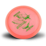 Innova Teebird3 - Champion Proto Glow Plastic - Rainers Balodis 2026 Tour Series