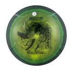 Innova Shryke - Halo Champion Plastic - Jessica Gurthie 2026 Tour Series