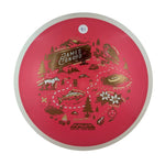 MVP Trail - Fission Plastic - James Conrad Team Series