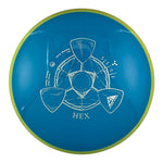 Axiom Hex - Neutron Plastic
