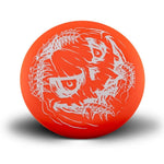 Innova Aviar - DX Plastic - Halloween Pumpkin