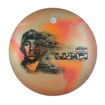 Discraft Luna - Special Blend Plastic - Paul McBeth 2026 Tour Series