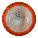 Innova Leopard3 - Halo Star Plastic