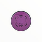 MVP Mini Nano Neutron