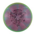 Axiom Insanity - Cosmic Neutron Plastic