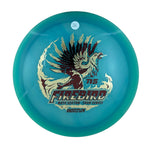 Innova Sexton Firebird - Champion Colour Glow Plastic - Nate Sexton 2026 Tour Series