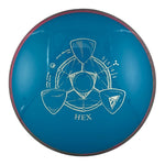 Axiom Hex - Neutron Plastic
