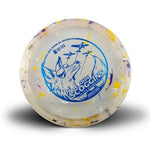 Innova Fox - Party Time Plastic - Ohn Scoggins Commemorative Edition
