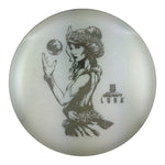 Discraft Luna - Paul McBeth Big Z Plastic