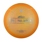 Discraft Ares - Paul McBeth ESP Plastic - Prototype