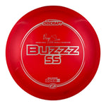 Discraft Buzzz SS - Z Plastic - Paige Shue Signature