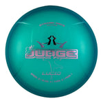 Dynamic Discs EMAC Judge - Lucid