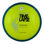 Axiom Time-Lapse (retooled) - Neutron Plastic - Simon Line