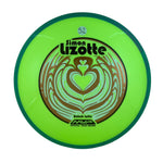 Axiom Simon Line Bokeh - Neutron Plastic - Special Edition