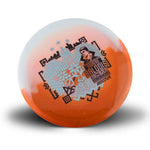 Innova Teebird - Duo Plastic - Rainers Balodis Commemorative Edition