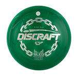 Discraft Sled - ESP Plastic - First Run