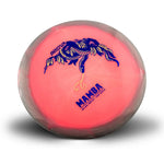 Innova Mamba - Proto Glow Halo Star Plastic - Juliana Korver 2026 Tour Series