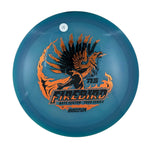 Innova Sexton Firebird - Champion Colour Glow Plastic - Nate Sexton 2026 Tour Series