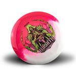 Innova Wraith - Duo Plastic - Philo Brathwaite 2026 Tour Series