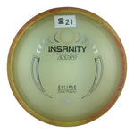 Axiom Insanity - Eclipse Plastic