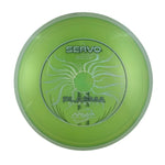 MVP Servo - Plasma Plastic