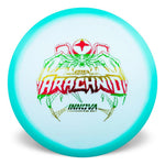 Innova Arachnid - Halo Star Plastic