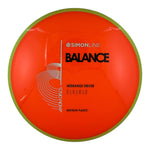 Axiom Simon Line Balance - Neutron Plastic