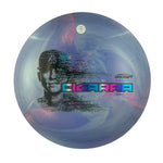 Discraft Cigarra - Special Blend Plastic - Anthony Barela 2026 Tour Series