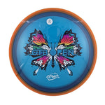 Axiom Insanity - Prism Proton Soft Plastic - 2026 OTB Open
