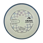Axiom Crave - Neutron Plastic - Sarah Hokom Signature Series