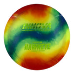 Innova Hawkeye - I-Dye Champion Plastic