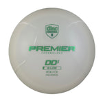 Discmania DD1 - Premier Q-Line Plastic