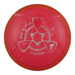 Axiom Vanish - Neutron Plastic