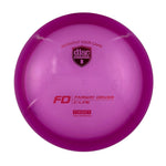 Discmania FD - C-line Plastic