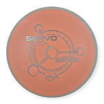 MVP Servo - Fission Plastic