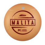 Discraft Malita - Paul McBeth ESP Plastic - First Run